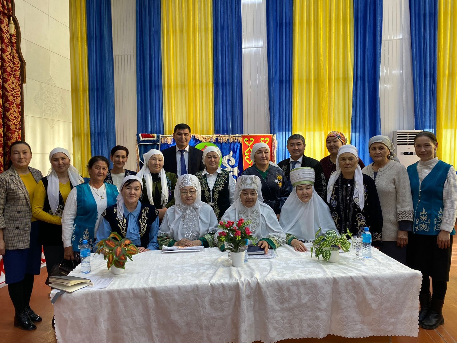&quot;Әжелердің ақылы – ұрпаққа тағылым&quot;
